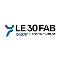 LE30FAB logo - Similar company to Eteva