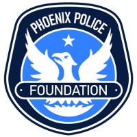 Phoenix Police Foundation logo - Similar company to Joinphxpd