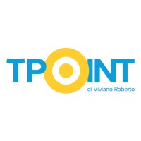 TPOINT logo - Similar company to Tpoint