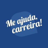 Me Ajuda Carreira logo - Similar company to Kara-De-Pau Nas Vendas - Prospecção Ativa & Atrativa