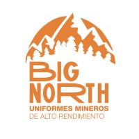Big North logo - Similar company to Mendoza Broker