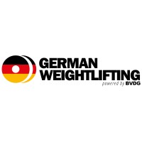 Bundesverband Deutscher Gewichtheber logo - Similar company to Functional Aging Institute