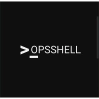 opsshell logo - Similar company to Opshells