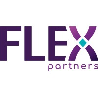 FLEX Partners logo - Similar company to Team B. Strategy +