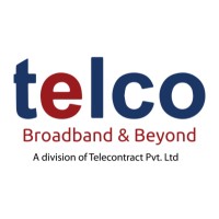 Telco Broadband and Beyond logo - Similar company to Dtel (Dolphin Telecoms)