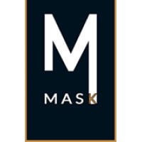 Mask _App logo - Similar company to Models Cyprus