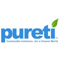 PURETi BENELUX logo - Similar company to Surftech Surfaces Ltd