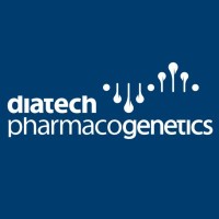 Diatech Pharmacogenetics logo - Similar company to Meslo-Moksh East Africa