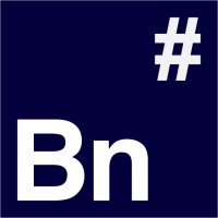 Bluenumber logo - Similar company to Embed Technologies