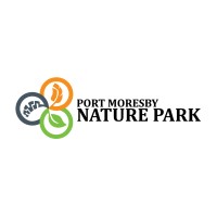 Port Moresby Nature Park logo - Similar company to D-Ratz Solutions