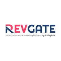 RevGate logo - Similar company to Arrows
