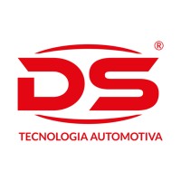 DS Tecnologia Automotiva logo - Similar company to Rio Tech