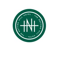 Notting Hill Hotel logo - Similar company to Cadogan Advisory Ltd