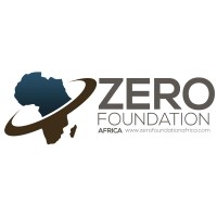 Zero Foundation Africa logo - Similar company to Zero Foundation Africa (Pty) Ltd