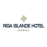 Riga Islande Hotel logo - Similar company to Jurmala Golf Club & Hotel