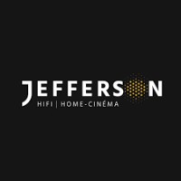 Jefferson Hifi - Home Cinéma logo - Similar company to Fd Eclairage