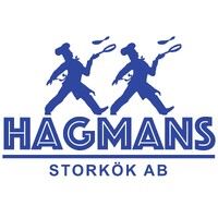 Hagmans Storkök AB logo - Similar company to Danmat Ab