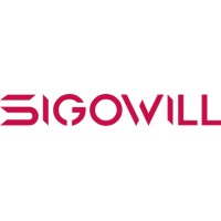 Sigowill Bio Meditech Limited logo - Similar company to Nanjing Bersilion Industries Co.,Ltd
