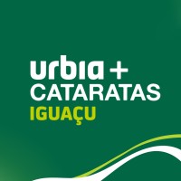 Urbia Cataratas logo - Similar company to Hotel Das Cataratas, A Belmond Hotel