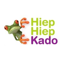 HiepHiepKado logo - Similar company to Sr Solutions