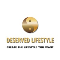 Deserved Lifestyle logo - Similar company to Deserved