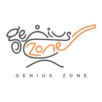 Genius Zone LLC logo - Similar company to Amf Creative