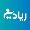 ريادي logo - Similar company to Jzb Studio - ستوديو جذب