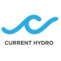 Current Hydro logo - Similar company to Canyon Hydro