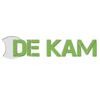 DeKam Auto Brokers logo - Similar company to Ellen Von Unwerth Studio