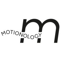 Motionology logo - Similar company to Spacem