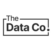 The Data Co. logo - Similar company to Rate Leverage