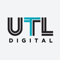 UTL Digital logo - Similar company to Spillt
