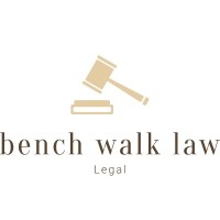 Bench Walk Law logo - Similar company to Liberty Bell Law Offices