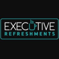 Executive Refreshments logo - Similar company to Mf Vending