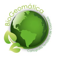 BioGeomatica logo - Similar company to Biogeometry