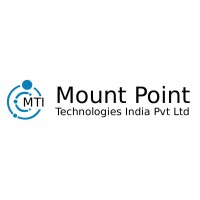 MountPoint Technologies Private Limited logo - Similar company to Xentrix