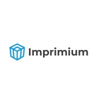 Imprimium logo - Similar company to Infinitrip