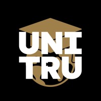 UniTru logo - Similar company to Spill, Inc.