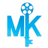 Media Key Production logo - Similar company to Postscript Magazine
