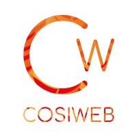 COSIWEB logo - Similar company to Fantassin Agence Wordpress