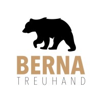 BERNA Treuhand GmbH logo - Similar company to Klein Treuhand Ag