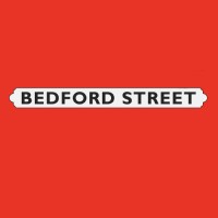 Bedford Street Bar logo - Similar company to Kuga