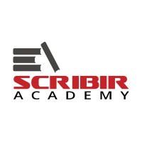 Escribir Academy logo - Similar company to Brisk Network Solutions