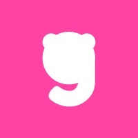 Gummy Pink logo - Similar company to Marca Própria