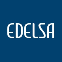Edelsa Elektronik logo - Similar company to Edelsa S.A.