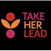 Take Her Lead logo - Similar company to Cloud Artisans Ltd