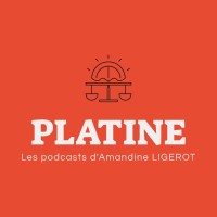 PLATINE D'AVOCAT.E -Maître Amandine LIGEROT logo - Similar company to Raphael Kaminsky I Litigation & Arbitration