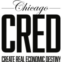 Chicago CRED logo - Similar company to Fleetpulse