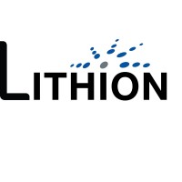 Lithion Battery Inc. logo - Similar company to Ev Battery Solutions By Cox Automotive