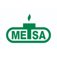 Metsa Tanks | Propane Tank Manufacturer logo - Similar company to Otodata Inc.